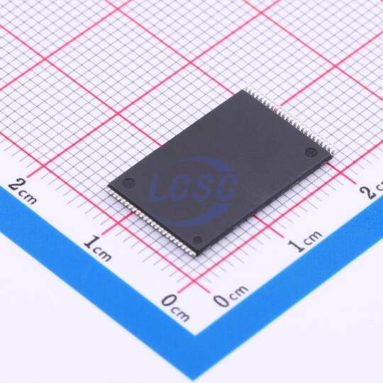 Winbond W29N02KVSIAF - 2