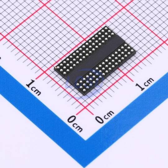Winbond W631GU6NB-12 - 2