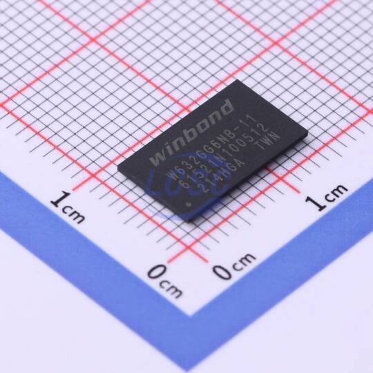 Winbond W632GG6NB-11