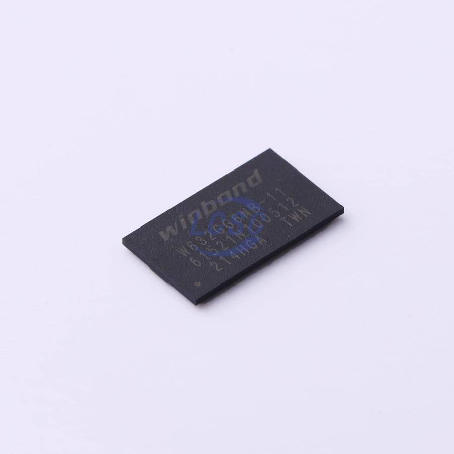 Winbond W632GG6NB-11 - 3