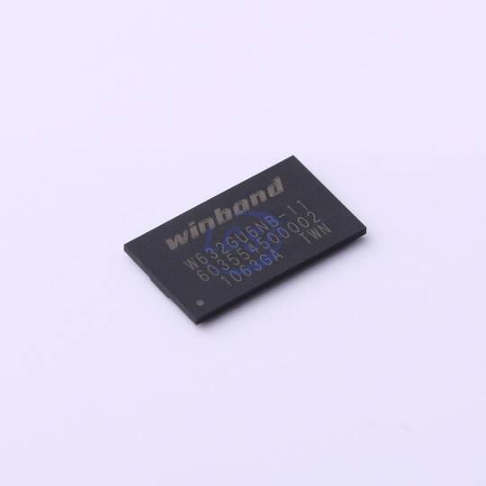 Winbond W632GU6NB-11 - 3