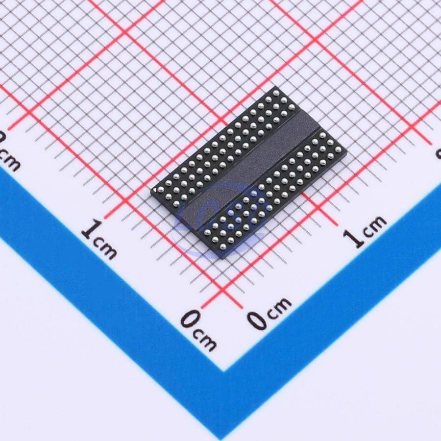 Winbond W664GG6RB-06 - 2