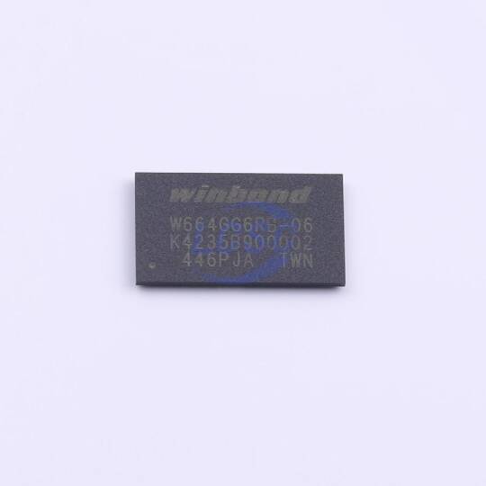 Winbond W664GG6RB-06 - 3