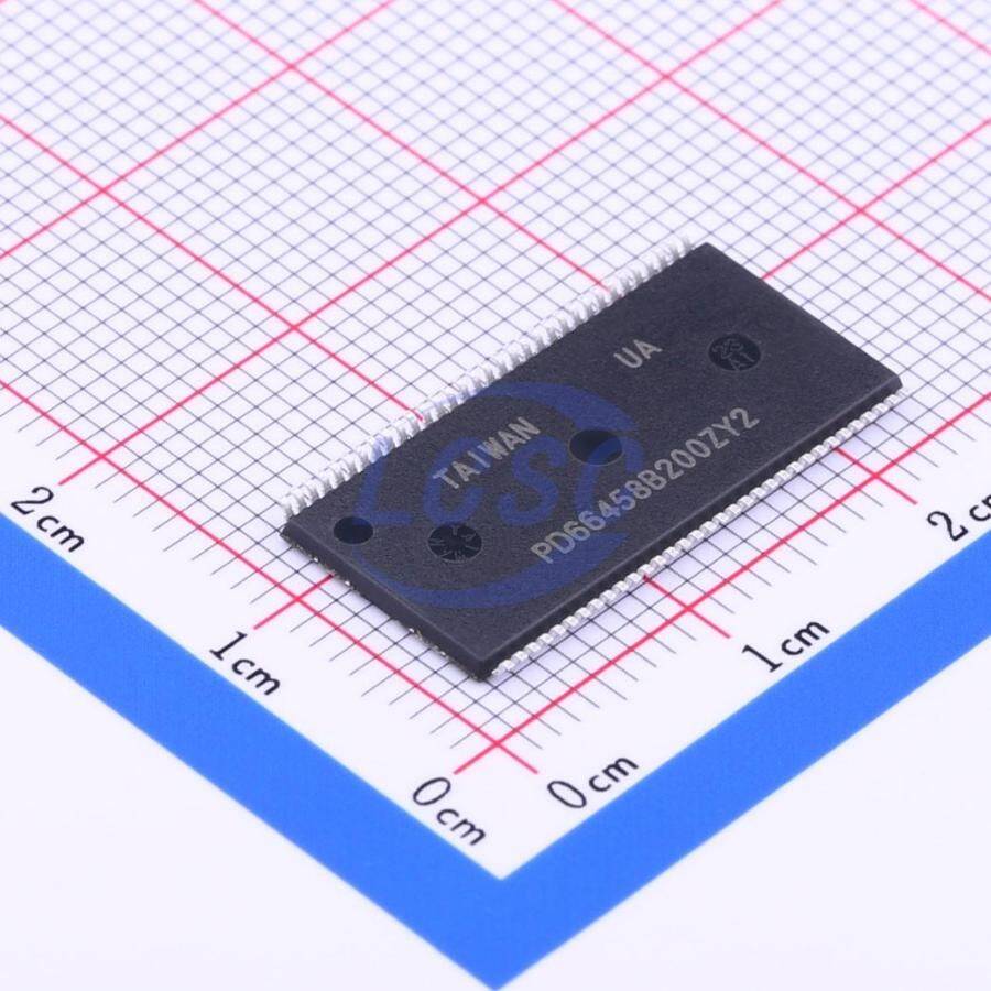 Winbond W9425G6KH-5 - 2