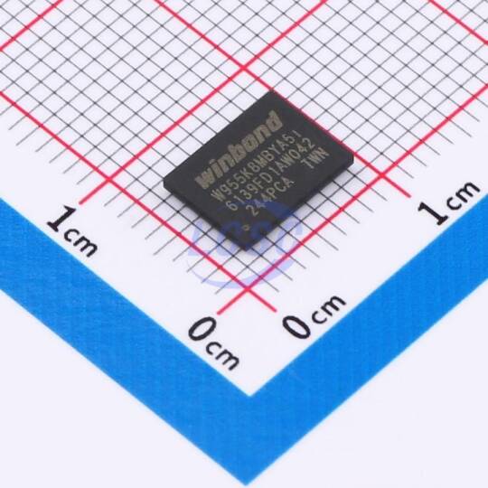 Winbond W955K8MBYA5I