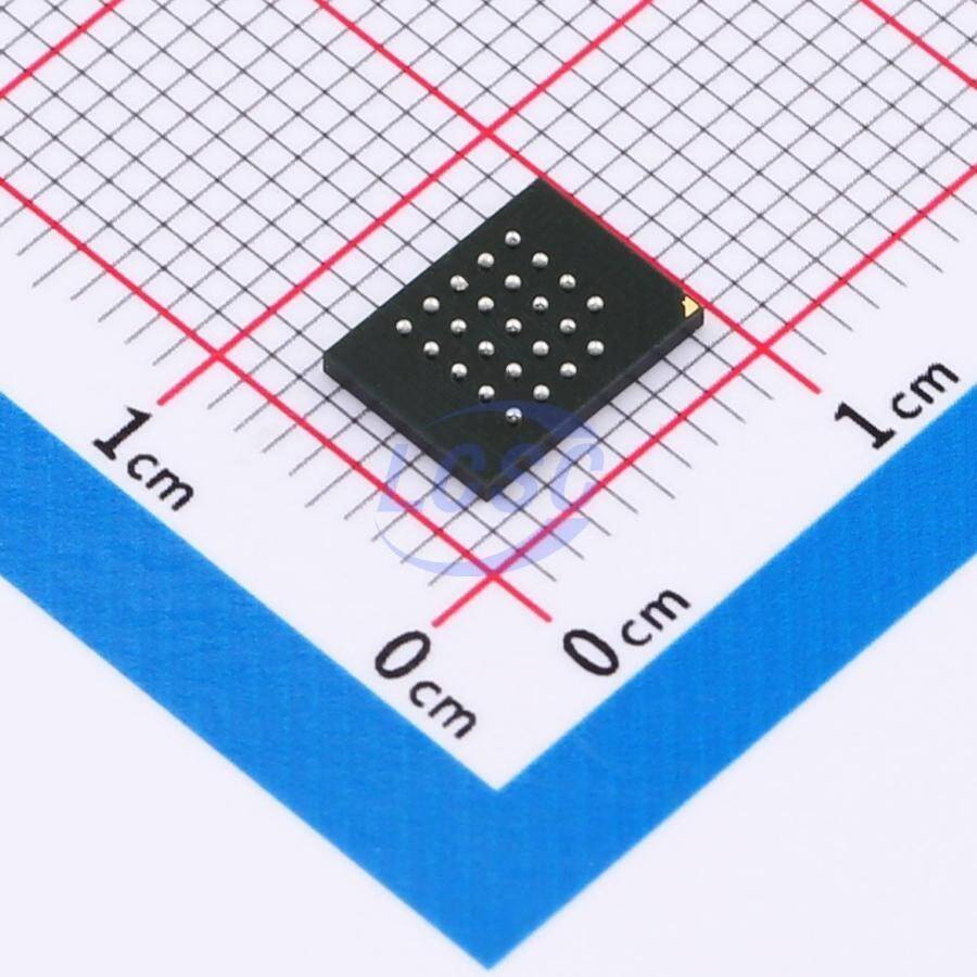 Winbond W955K8MBYA5I - 2