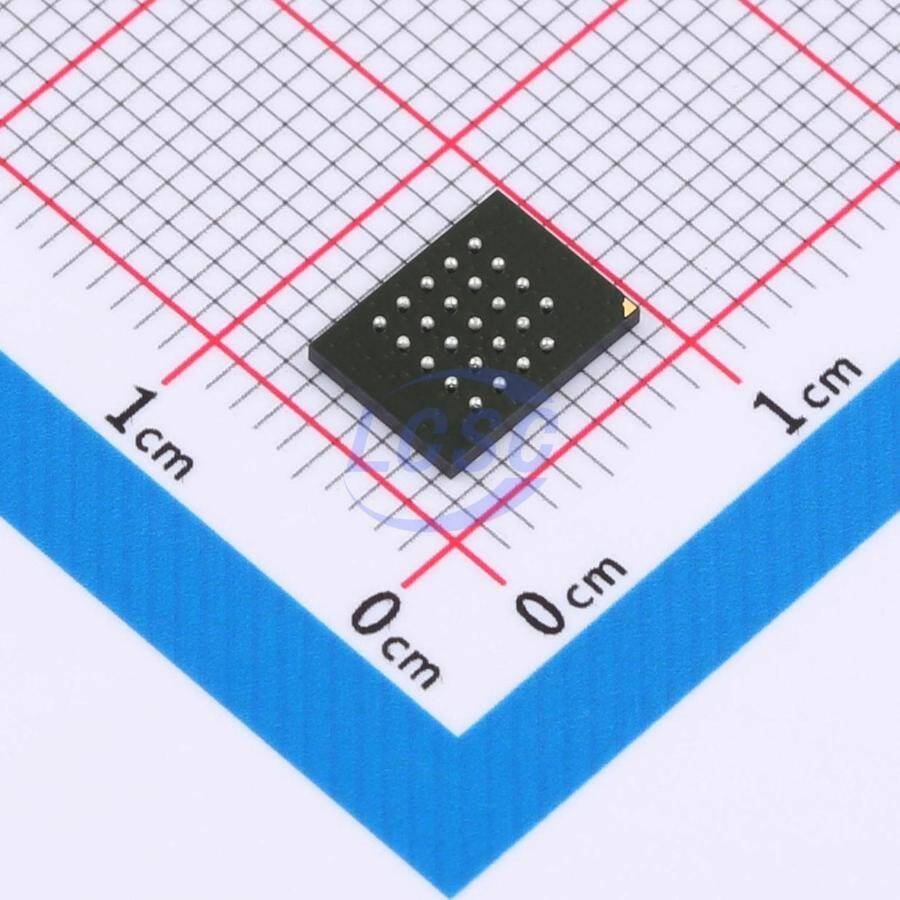 Winbond W958D8NBYA5I - 2