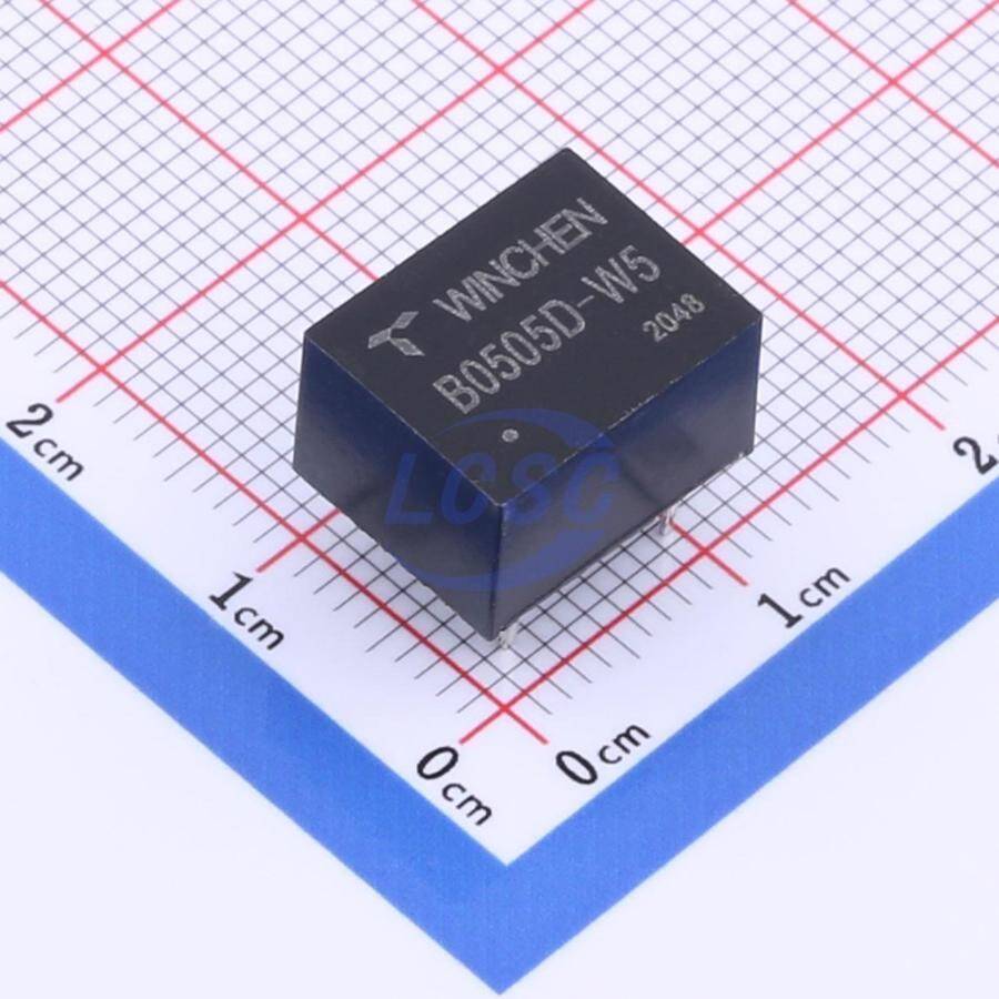 Winchen B0505D-W5 - 1