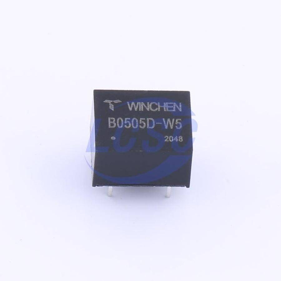 Winchen B0505D-W5 - 3