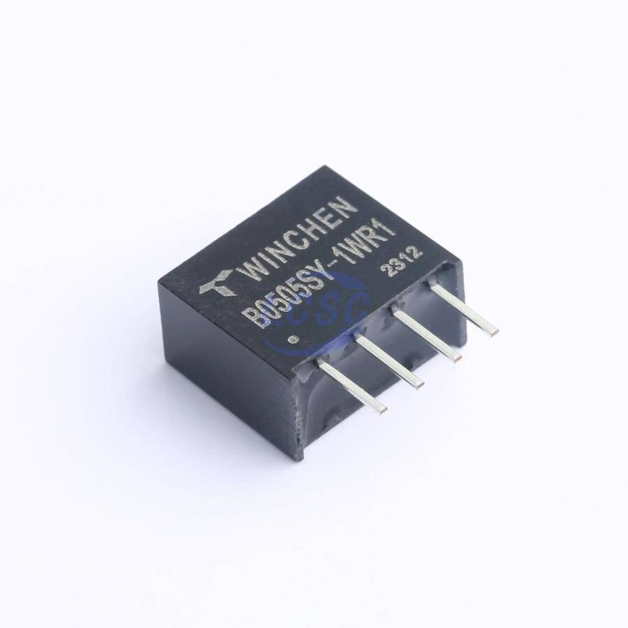 Winchen B0505SY-1WR1 - 3