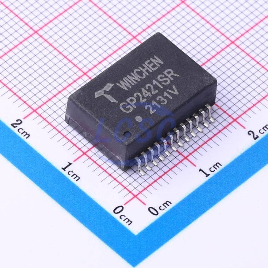 Winchen GP2421SR - 1