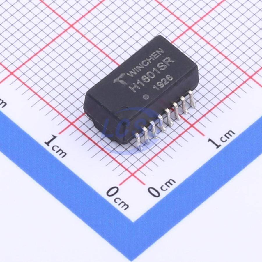 Winchen H1601SR - 1