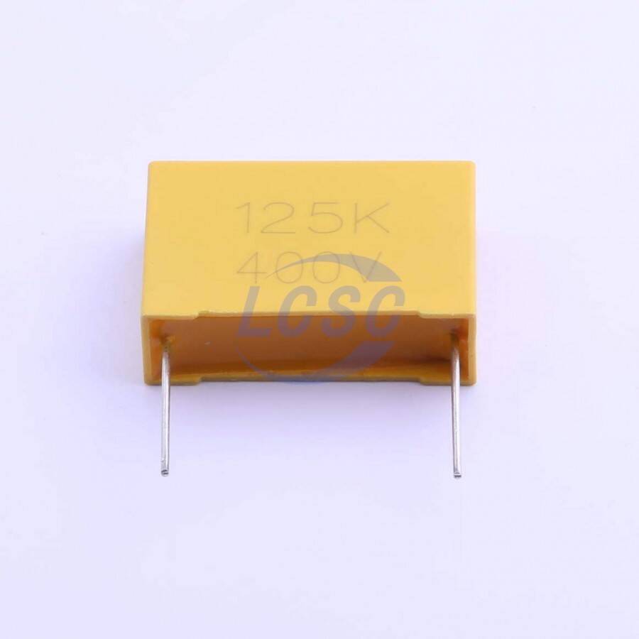 Winday Elec SMPC_125K0400DB2815 - 3