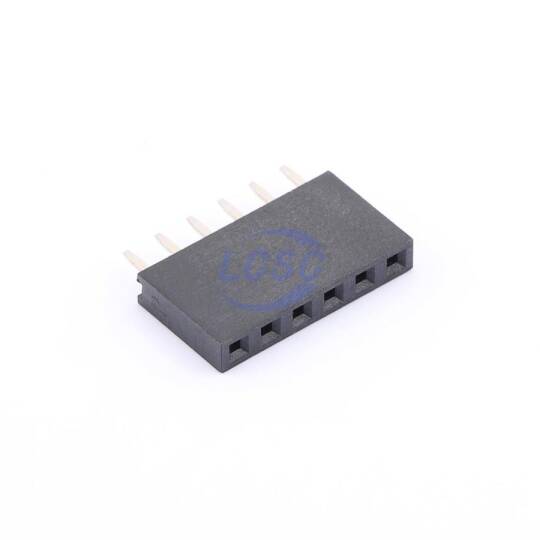 WingTAT 2044-1X06G00SA - 3
