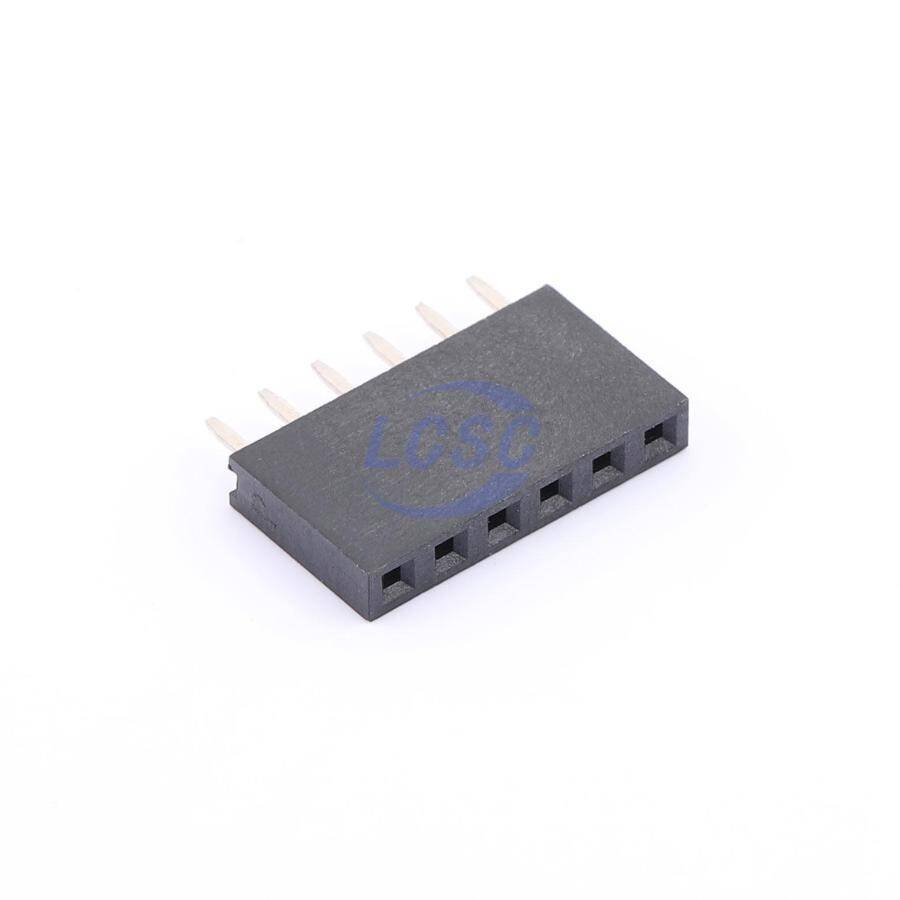 WingTAT 2044-1X06G00SA - 3