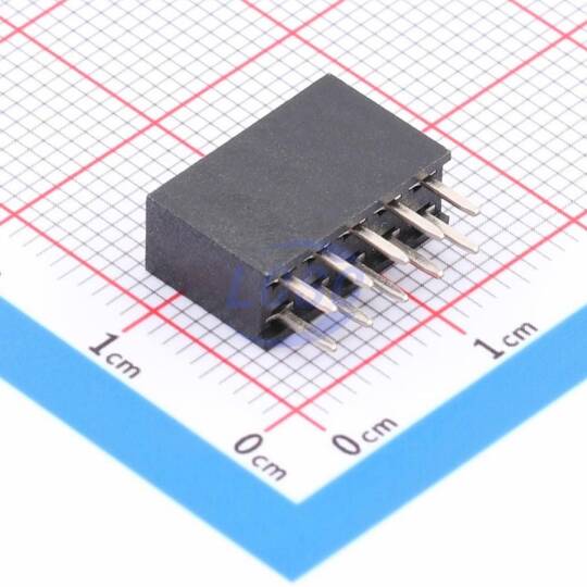 WingTAT 2044-2X05G00SA - 2