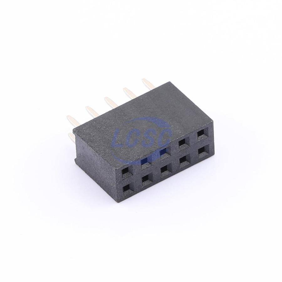 WingTAT 2044-2X05G00SA - 3