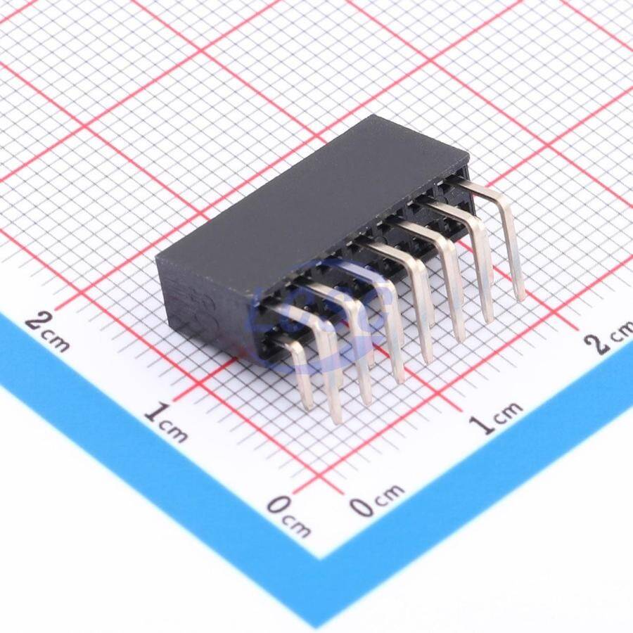 WingTAT 2044-2X07G00RA - 2