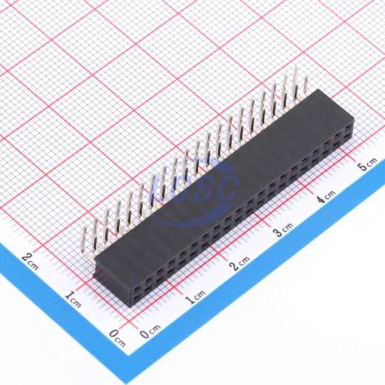 WingTAT 2044-2X20G00RA