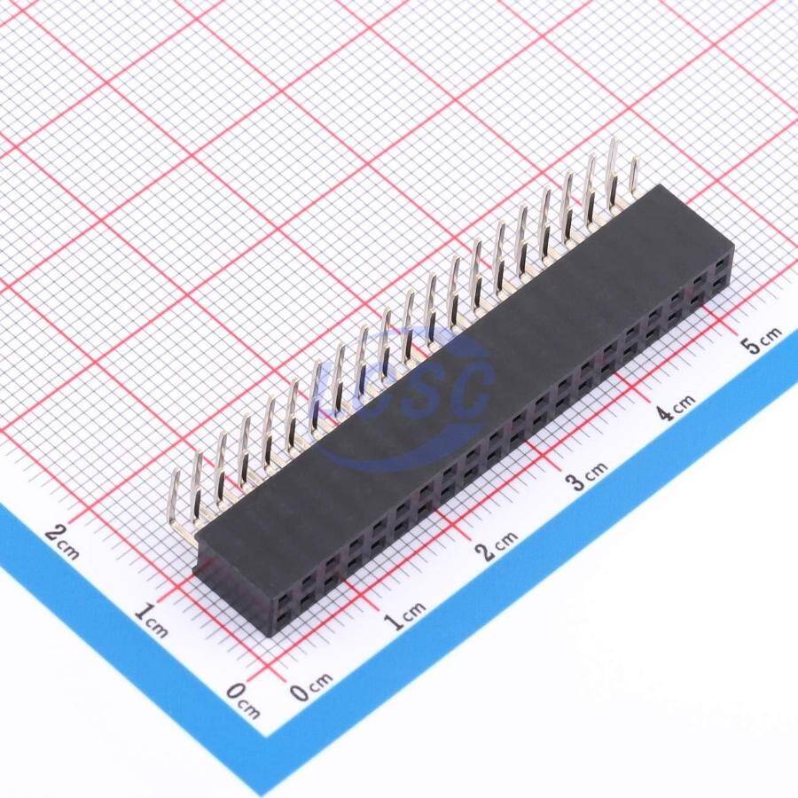 WingTAT 2044-2X20G00RA - 1
