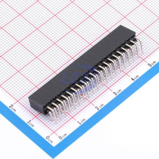 WingTAT 2044-2X20G00RA - 2