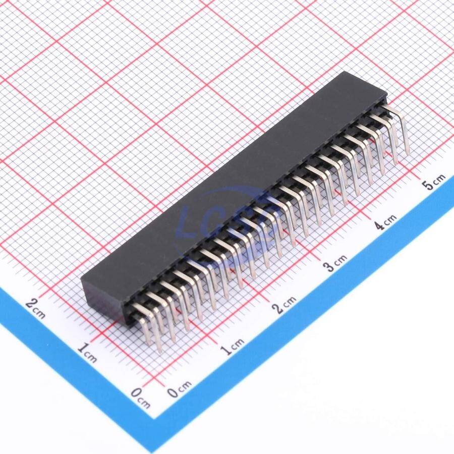 WingTAT 2044-2X20G00RA - 2