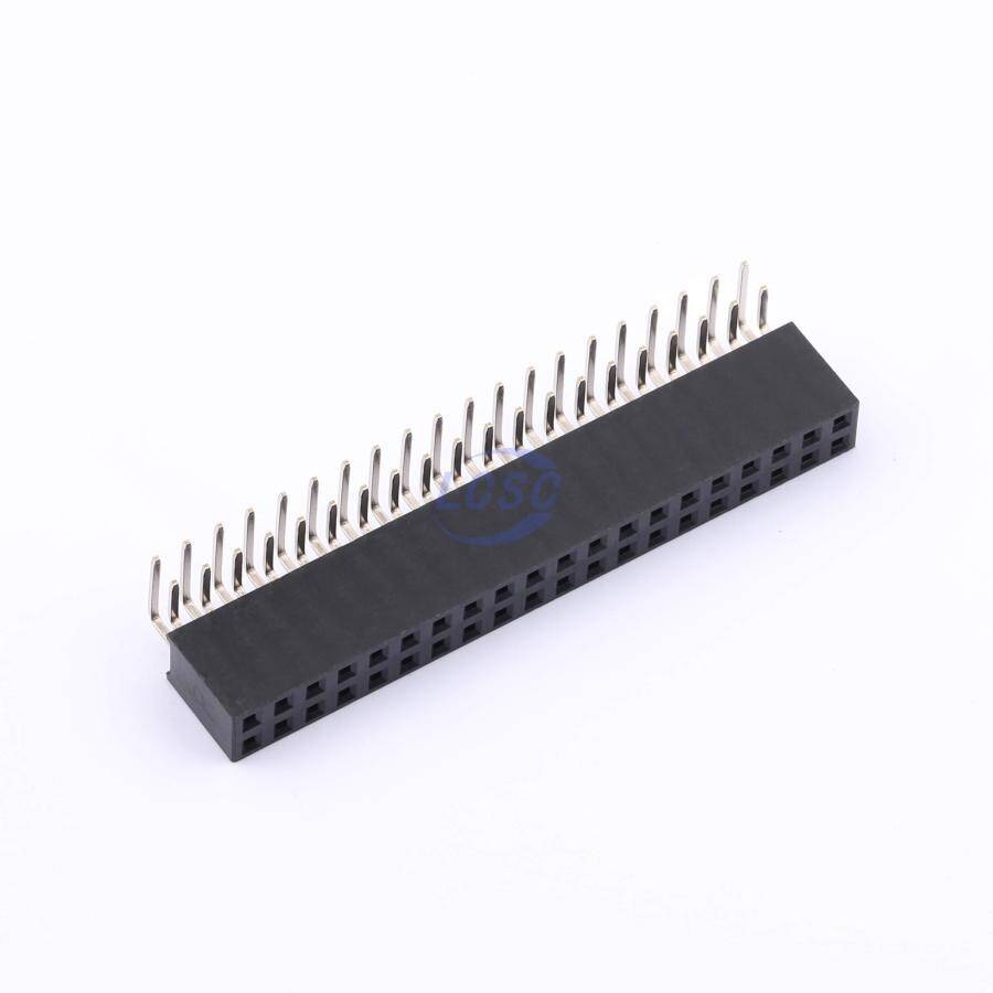 WingTAT 2044-2X20G00RA - 3