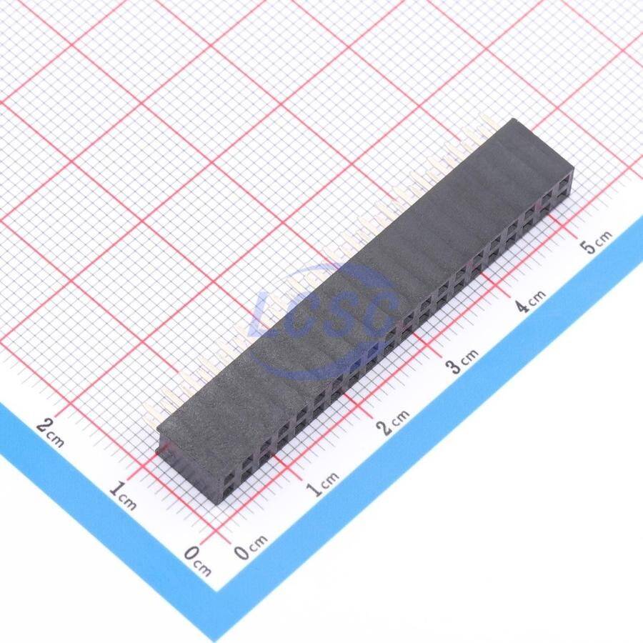 WingTAT 2044-2X20G00SA - 1