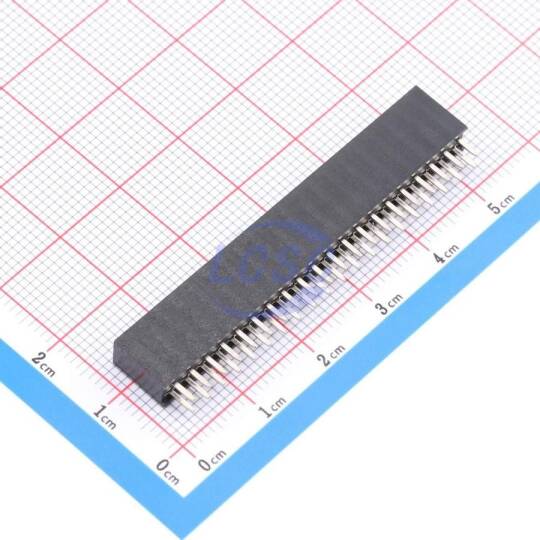 WingTAT 2044-2X20G00SA - 2