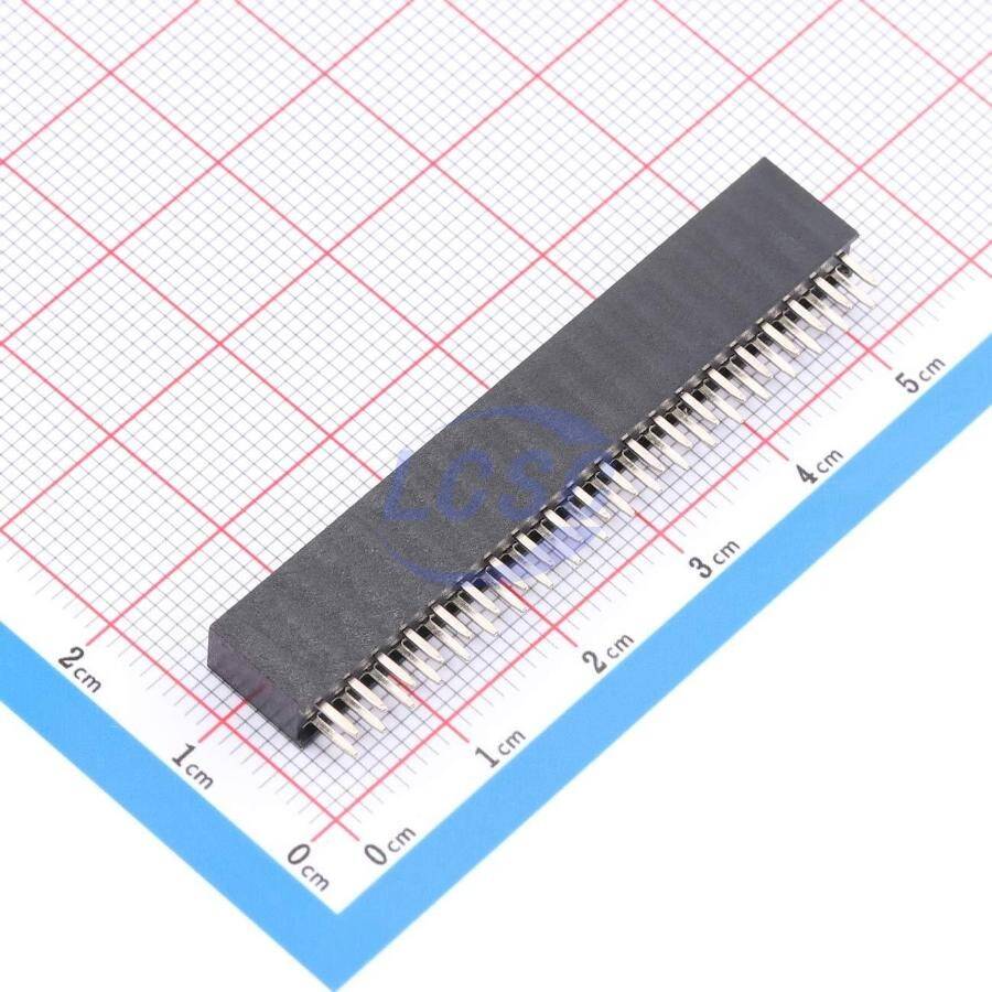 WingTAT 2044-2X20G00SA - 2