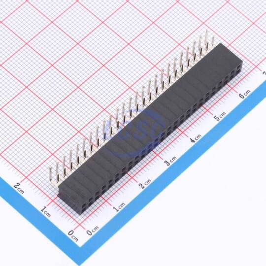 WingTAT 2044-2X25G00RA