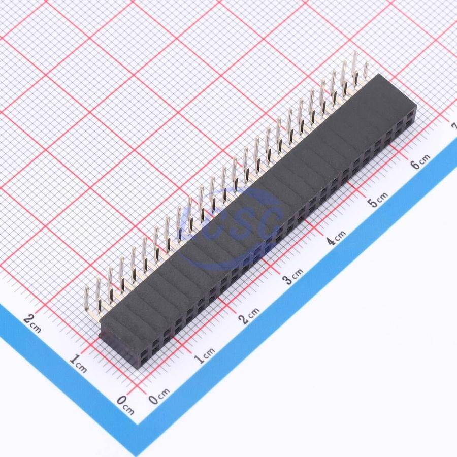 WingTAT 2044-2X25G00RA - 1