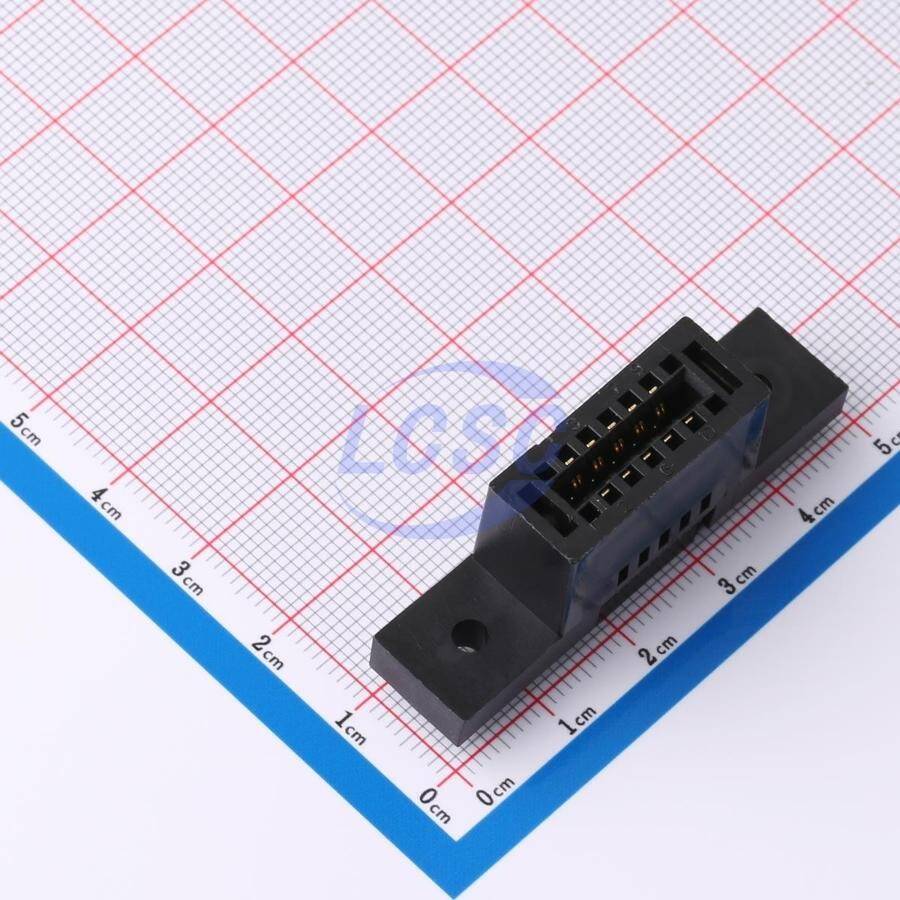 WingTAT EC10P03BK-0000 - 1