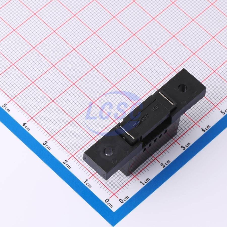 WingTAT EC10P03BK-0000 - 2