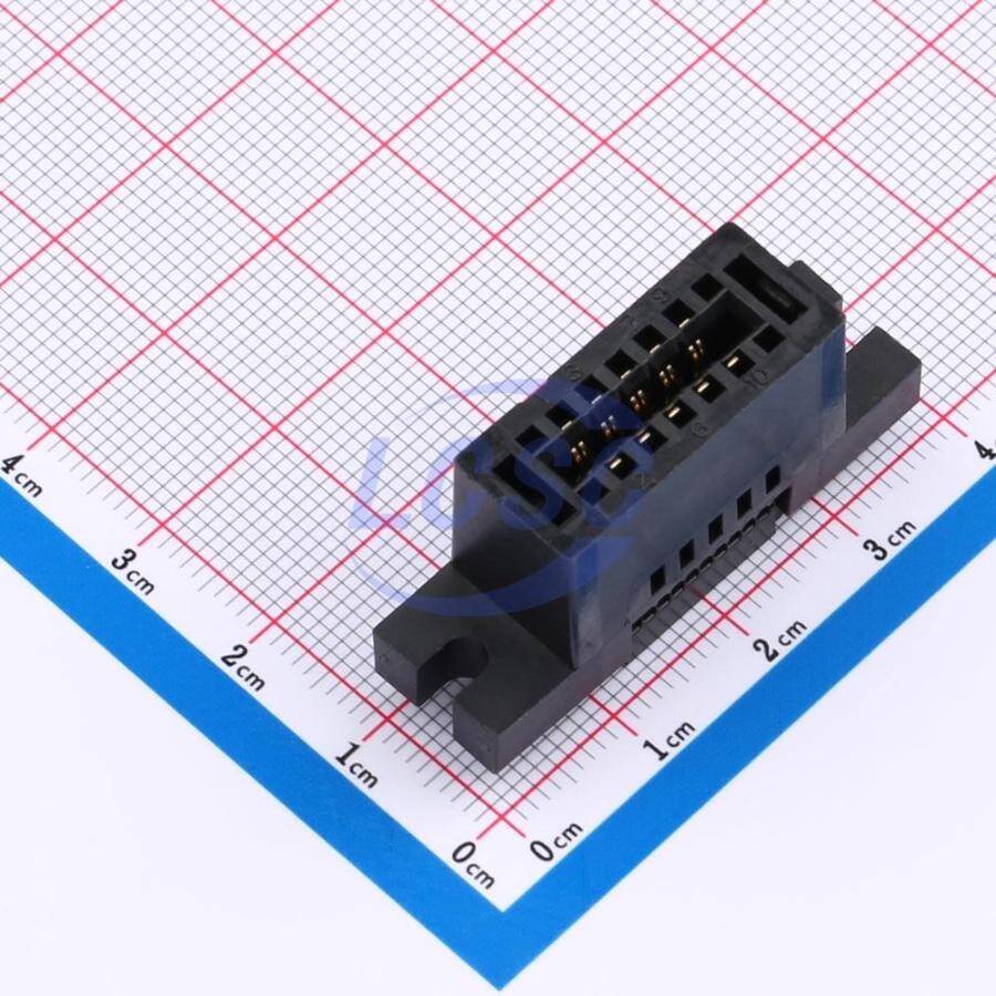 WingTAT EC10P03BK-0002 - 1