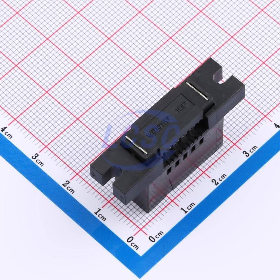 WingTAT EC10P03BK-0002 - 2