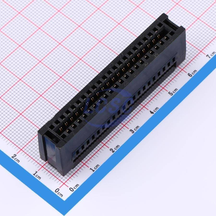WingTAT EC40P03BK-0001 - 1