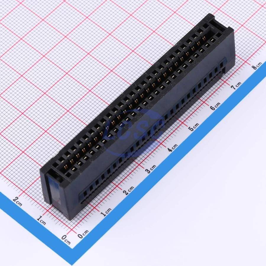 WingTAT EC50P03BK-0001 - 1