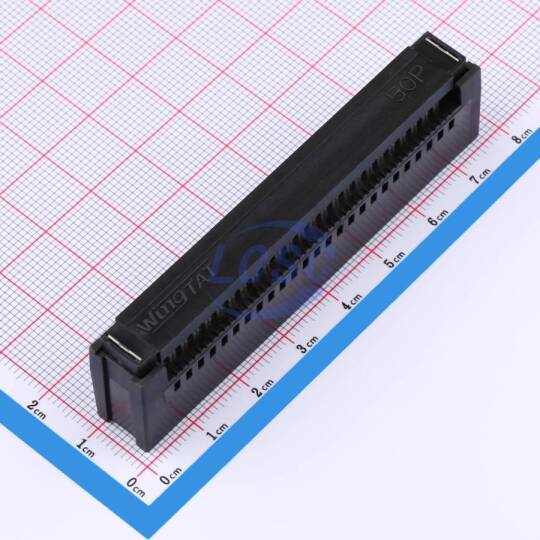 WingTAT EC50P03BK-0001 - 2