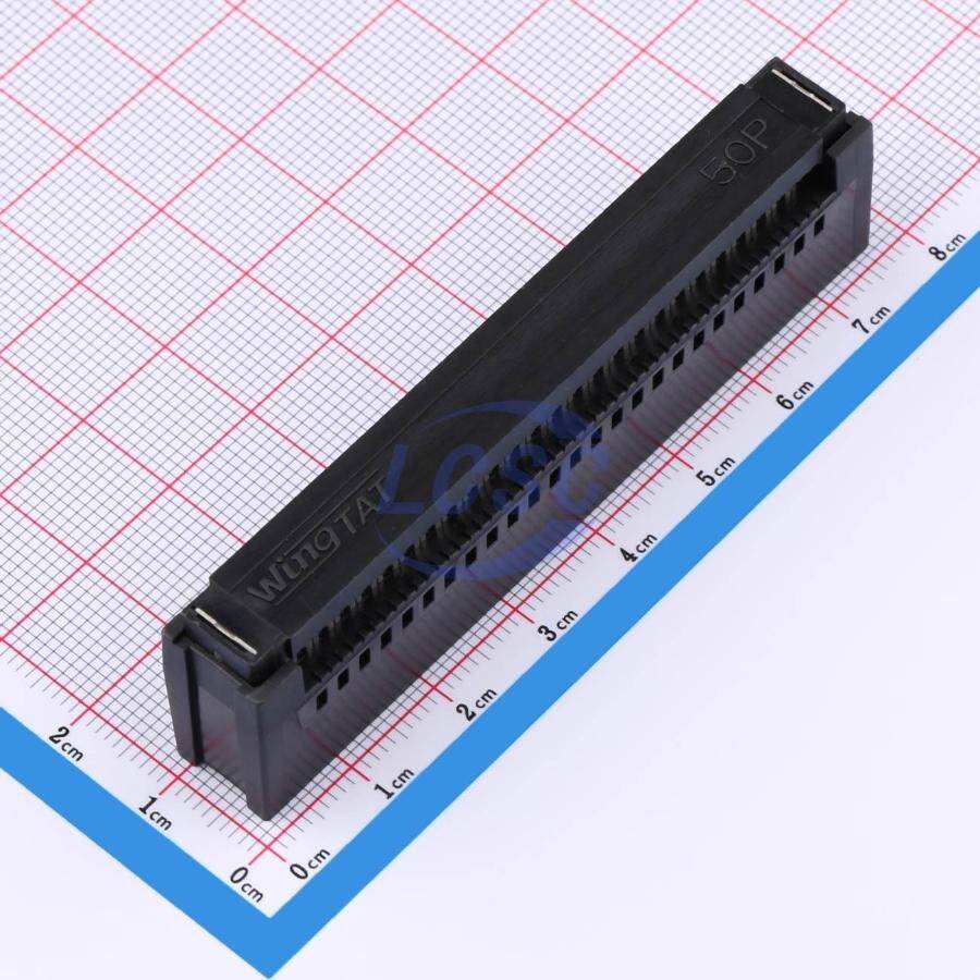 WingTAT EC50P03BK-0001 - 2