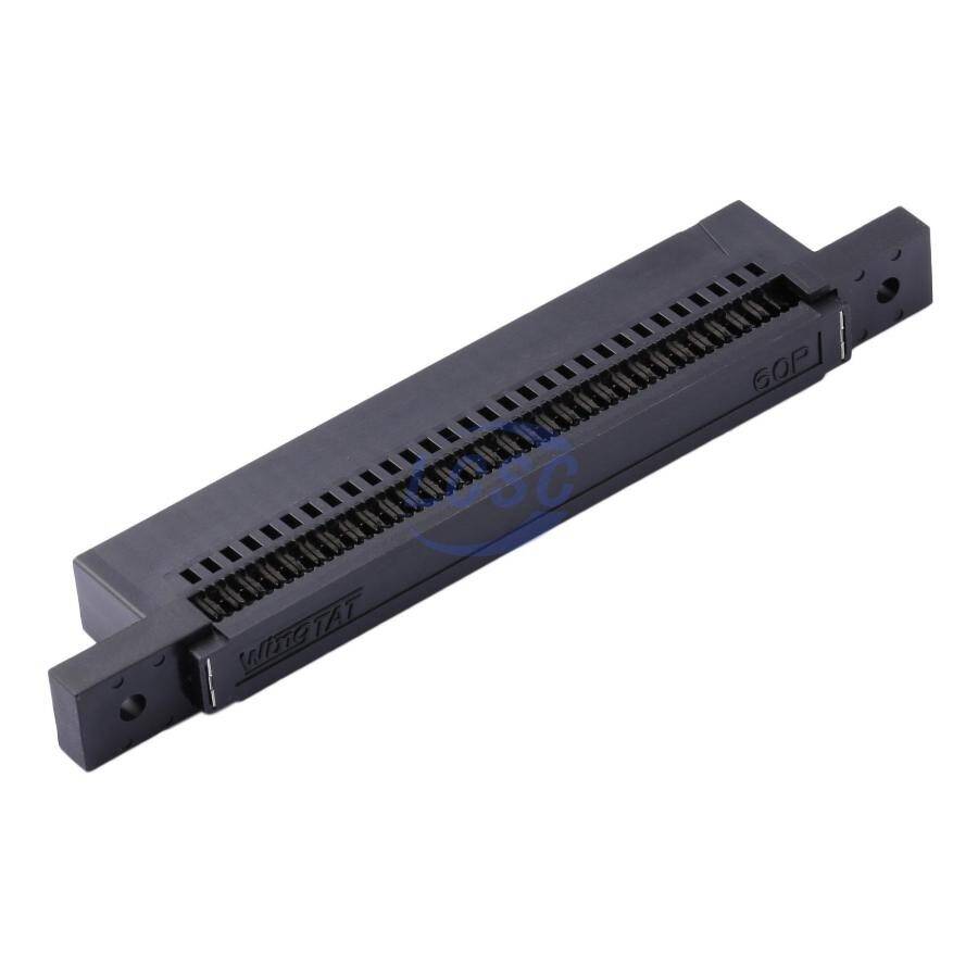 WingTAT EC60P03BK-0000 - 2
