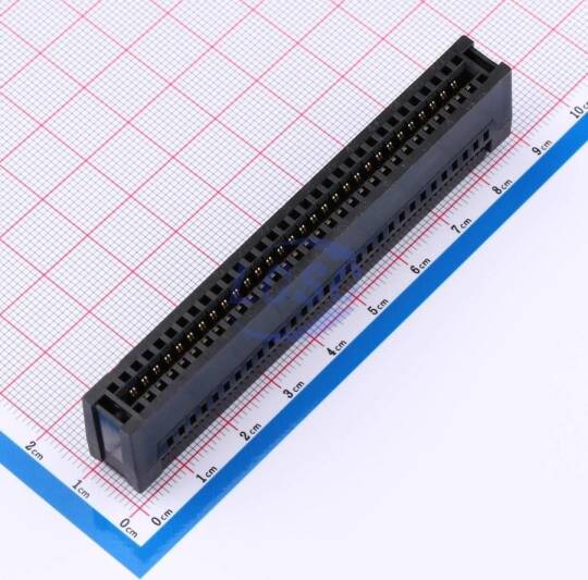 WingTAT EC60P03BK-0001