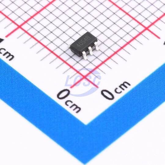 Winsok Semicon WST4054