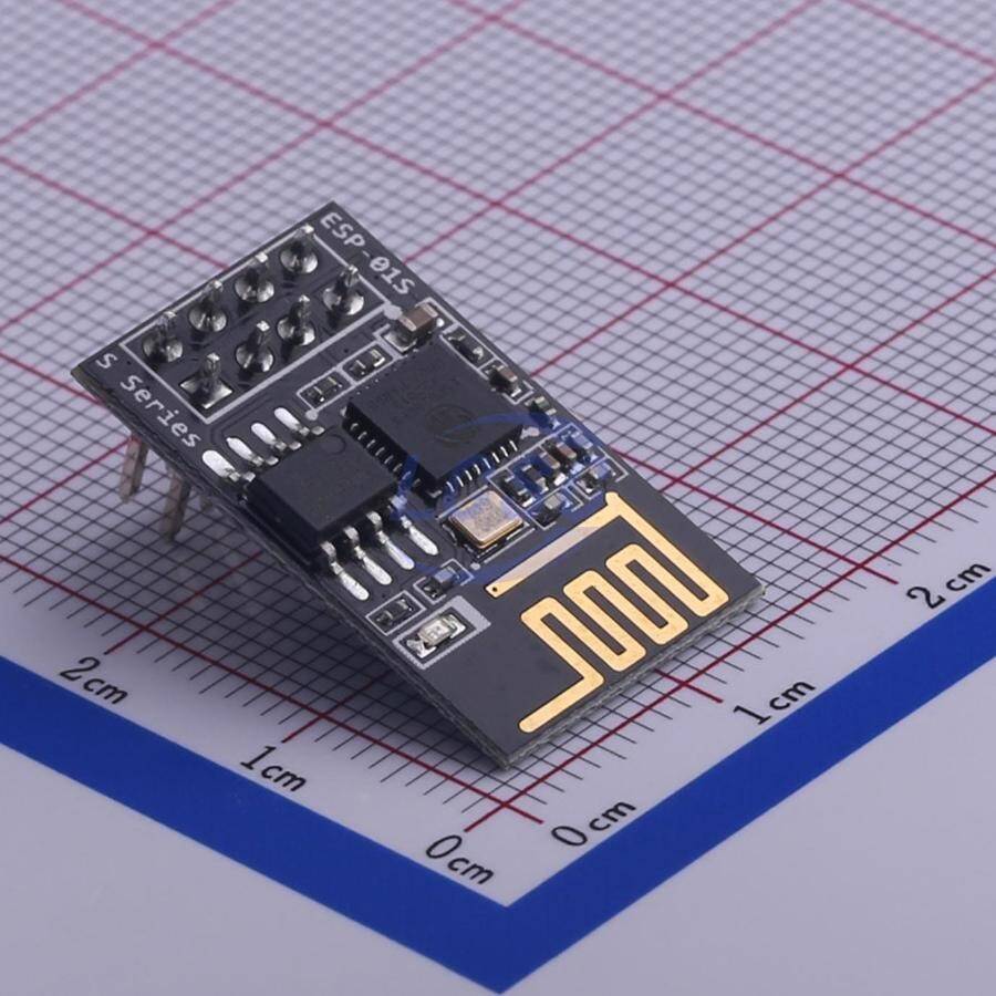 Wireless-tag WT-01S - 1