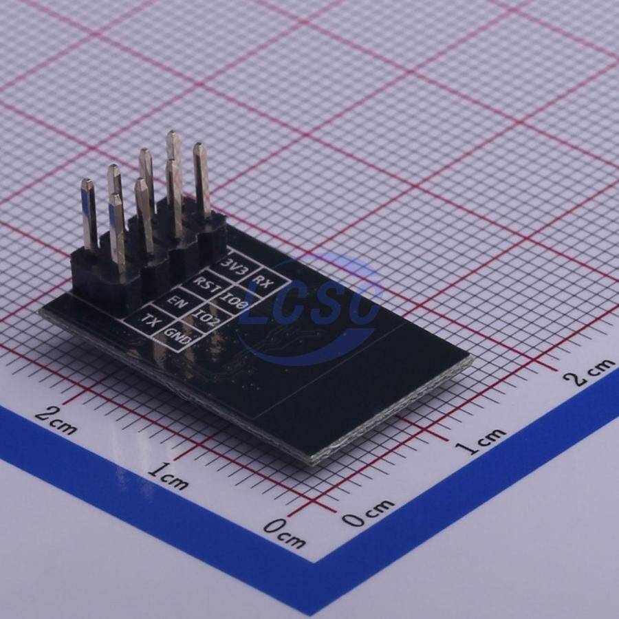 Wireless-tag WT-01S - 2