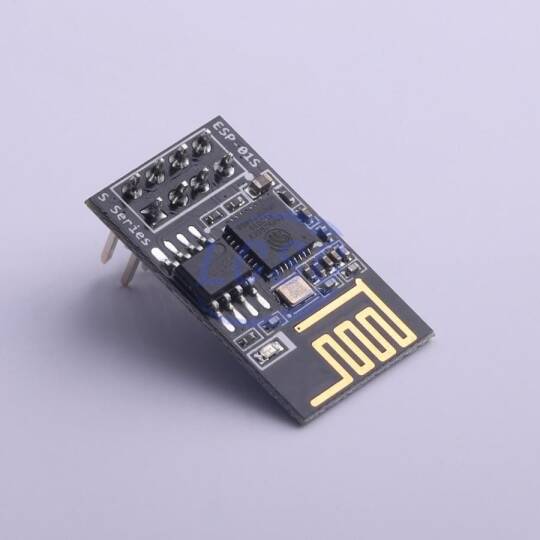 Wireless-tag WT-01S - 3