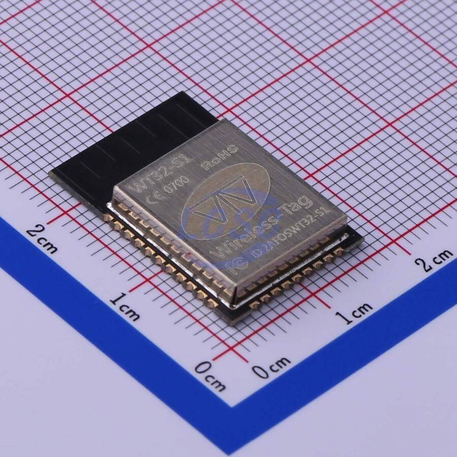 Wireless-tag WT32-S1 - 1