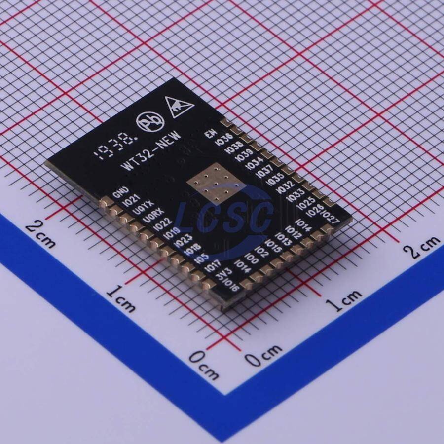 Wireless-tag WT32-S1 - 2