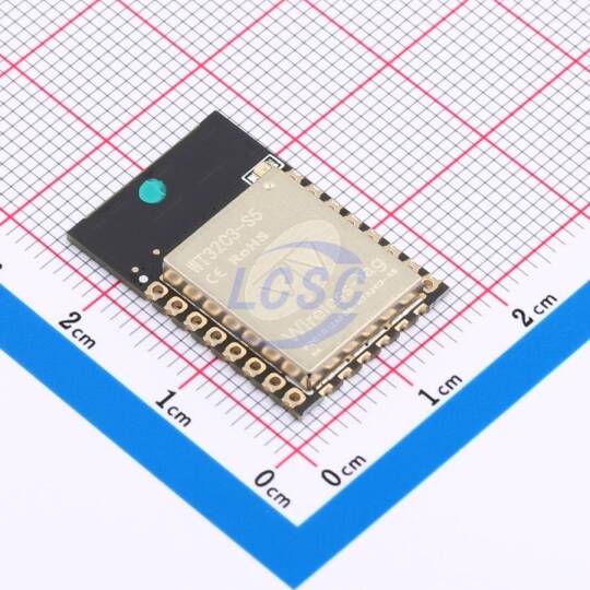 Wireless-tag WT32C3-S5(4MB)