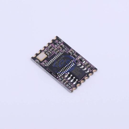 Wireless-tag WT516P6Core - 3